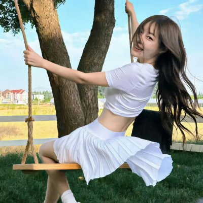 我的娜塔莎